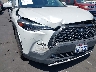 7MUDAAAG1PV****** Salvamento y Reparables 2023 Toyota Corolla Cross en Estado de California