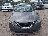 3N1AB7AP1KL****** Wrecked 2019 Nissan Sentra in Arizona State