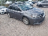 3N1AB7AP1KL****** Salvage and Wrecked 2019 Nissan Sentra in Tucson