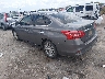 3N1AB7AP1KL****** Salvage and Repairable 2019 Nissan Sentra in Tucson