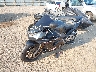 JH2SC50163M****** Used and Repairable 2003 Honda CBR954RR in Rec Rides Online Exclusive