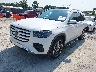 4JGFF5KE2SB****** Used and Repairable 2025 Mercedes-Benz GLS-Class in Dream Rides