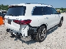 4JGFF5KE2SB****** Salvage and Wrecked 2025 Mercedes-Benz GLS-Class in North Carolina State