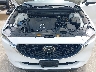 JM3KFBCL3R0****** Repairable 2024 Mazda CX-5 in Baltimore