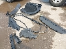 JM3KFBCL3R0****** Wrecked 2024 Mazda CX-5 in Maryland State