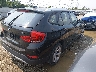WBAVM1C59DV****** Salvage and Wrecked 2013 BMW X1 in Ohio State