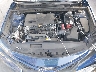 4T1G11AK6PU****** Repairable 2023 Toyota Camry in Ace Carson