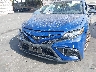 4T1G11AK6PU****** Used 2023 Toyota Camry in California State