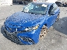 4T1G11AK6PU****** Used and Repairable 2023 Toyota Camry in Ace Carson
