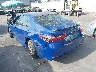 4T1G11AK6PU****** Salvage and Repairable 2023 Toyota Camry in Ace Carson