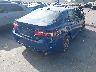 4T1G11AK6PU****** Salvage and Wrecked 2023 Toyota Camry in California State