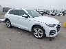 WA1BAAFY4M2****** Salvage and Wrecked 2021 Audi Q5 in San Diego