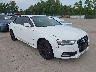 WAUEFAFL8EN****** Salvamento y Destrozados 2014 Audi A4 en Saint Louis