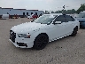 WAUEFAFL8EN****** Usados y Reparables 2014 Audi A4 en Saint Louis