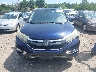 5J6RM4H98GL****** Wrecked 2016 Honda CR-V in Massachusetts State
