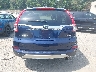 5J6RM4H98GL****** Wrecked 2016 Honda CR-V