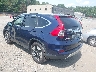 5J6RM4H98GL****** Salvage and Repairable 2016 Honda CR-V in Boston Shirley