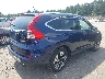 5J6RM4H98GL****** Salvage and Wrecked 2016 Honda CR-V in Massachusetts State
