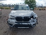 5UXWX9C3XH0****** Wrecked 2017 BMW X3 in Arizona State