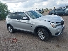 5UXWX9C3XH0****** Used 2017 BMW X3 in Arizona State