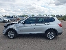5UXWX9C3XH0****** Repairable 2017 BMW X3 in Arizona State