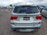 5UXWX9C3XH0****** Wrecked 2017 BMW X3