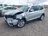 5UXWX9C3XH0****** Used and Repairable 2017 BMW X3 in Tucson