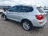 5UXWX9C3XH0****** Salvage and Repairable 2017 BMW X3 in Tucson