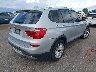5UXWX9C3XH0****** Salvage and Wrecked 2017 BMW X3 in Arizona State