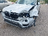 5UXWX9C3XH0****** Salvage and Repairable 2017 BMW X3 in Arizona State