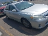4T1BB3EK4BU****** Usados 2011 Toyota Camry Hybrid en Estado de Utah