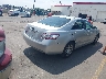 4T1BB3EK4BU****** Salvamento y Destrozados 2011 Toyota Camry Hybrid en Estado de Utah