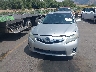 4T1BB3EK4BU****** Salvamento y Reparables 2011 Toyota Camry Hybrid en Estado de Utah