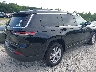 1C4RJKBG4N8****** Salvage and Wrecked 2022 Jeep Grand Cherokee Limited in Massachusetts State