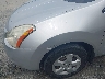 JN8AS58V19W****** Wrecked 2009 Nissan Rogue in Georgia State