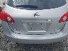 JN8AS58V19W****** Repairable 2009 Nissan Rogue in Georgia State