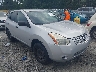 JN8AS58V19W****** Salvage and Wrecked 2009 Nissan Rogue in Atlanta North