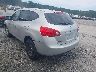 JN8AS58V19W****** Salvage and Repairable 2009 Nissan Rogue in Atlanta North