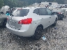 JN8AS58V19W****** Salvage and Wrecked 2009 Nissan Rogue in Georgia State
