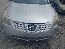 JN8AS58V19W****** Salvage and Repairable 2009 Nissan Rogue in Georgia State
