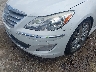 KMHGC4DF7CU****** Repairable 2012 Hyundai Genesis in Texas State