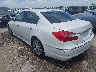 KMHGC4DF7CU****** Salvage and Repairable 2012 Hyundai Genesis in San Antonio South