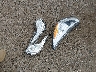 KMHCU5AE3GU****** Wrecked 2016 Hyundai Accent in California State