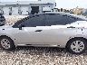 3N1CN8DV1LL****** Repairable 2020 Nissan Versa in Indiana State