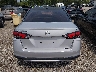 3N1CN8DV1LL****** Wrecked 2020 Nissan Versa