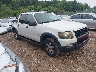 1FMEU51E88U****** Salvage and Wrecked 2008 Ford Explorer Sport Trac in Chicago North