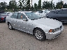 WBADT63471C****** Salvamento y Destrozados 2001 BMW 5 Series en Seattle