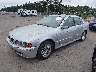 WBADT63471C****** Usados y Reparables 2001 BMW 5 Series en Seattle