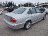 WBADT63471C****** Salvamento y Destrozados 2001 BMW 5 Series en Estado de Washington