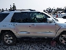 JTEBU17R558****** Reparables 2005 Toyota 4Runner en Estado de Washington